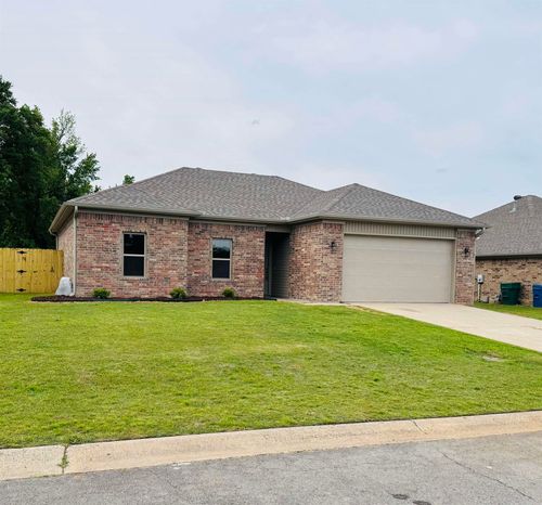 1760 Angeline Dr, Conway, AR, 72032-8601 | Card Image