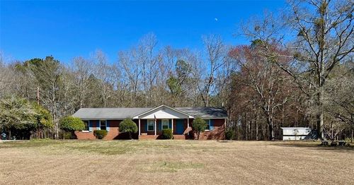 233 Old 41 Hwy, Barnesville, GA, 30204-3257 | Card Image