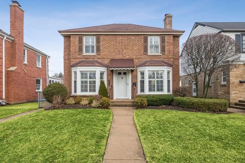 1713 N 76th Ct, Elmwood Park, IL, 60707-4104 | Card Image