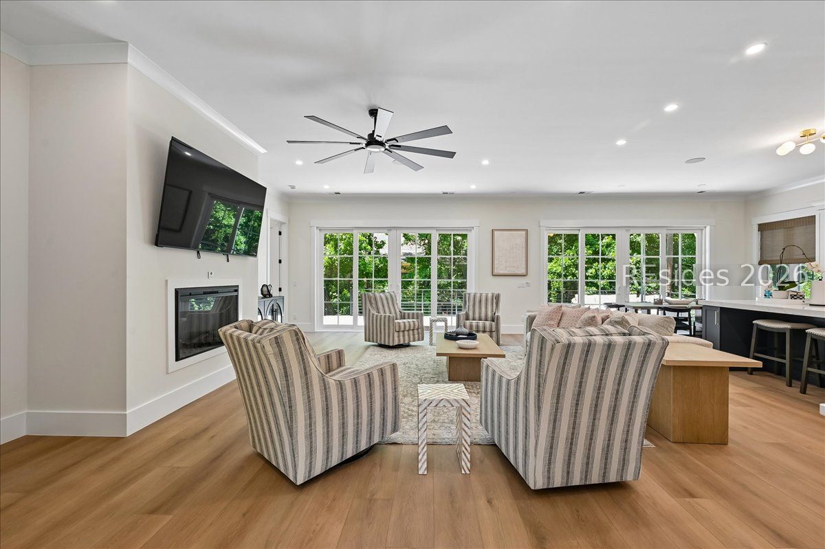 Residential in Hilton Head Island 5