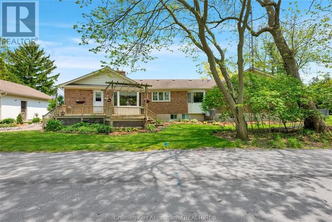 12319 Rose Beach Line, House other with 5 bedrooms, 3 bathrooms and null parking in Morpeth ON | Image 8