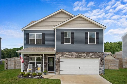 525 Cliff St, Morristown, TN, 37814-5641 | Card Image