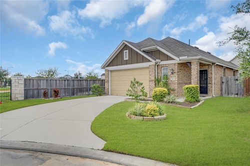 3001 Wedgewood Bay Ct, Spring, TX, 77386-4645 | Card Image