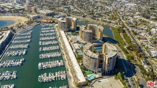 241-4337 Marina City, Marina del Rey, CA, 90292 | Card Image