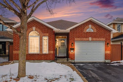 751 Vermillion Drive, Blossom Park - Airport and Area, ON, K1V1V8 | Card Image