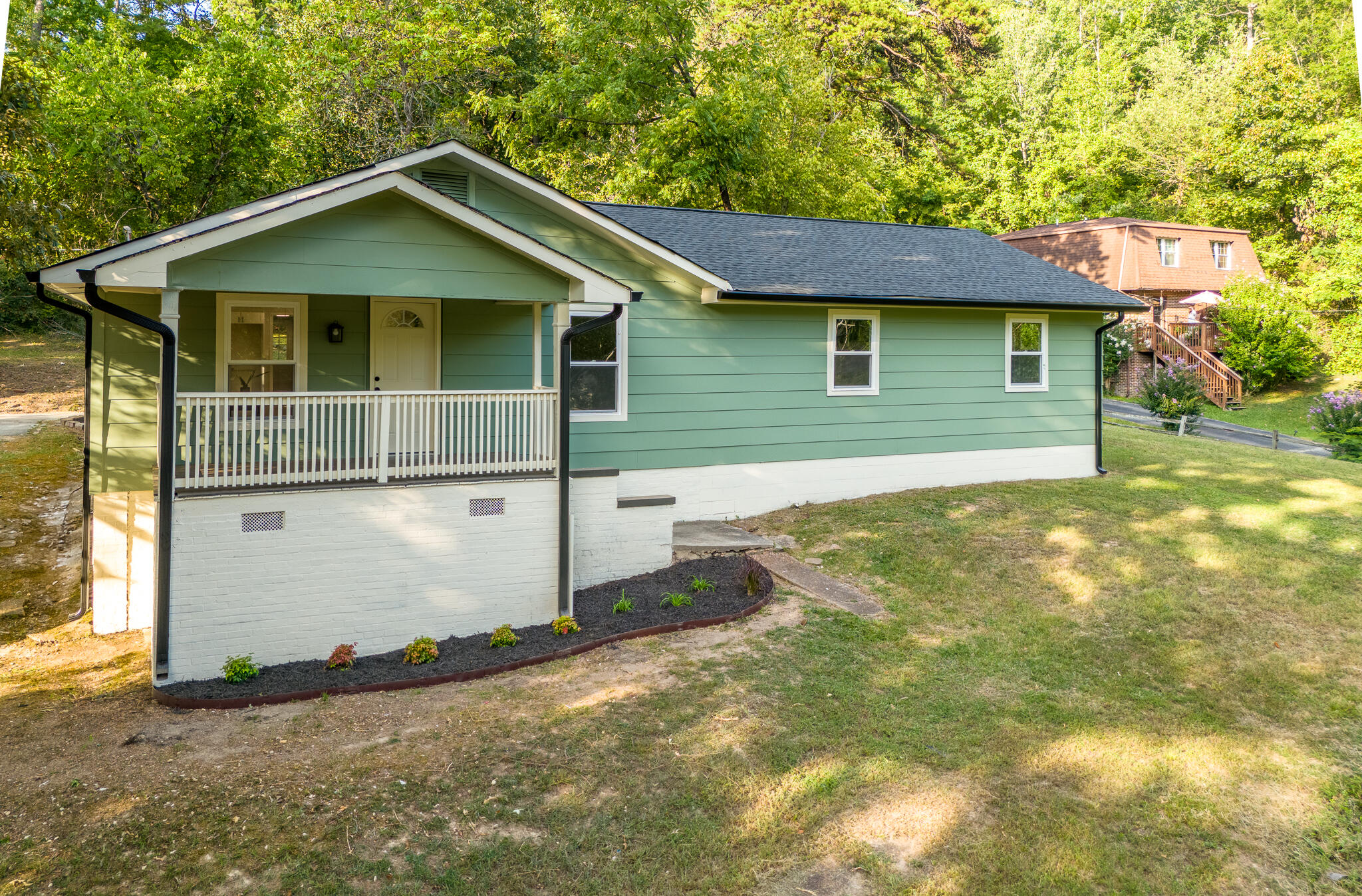 Dunlap Ave, Chattanooga, TN 37412
