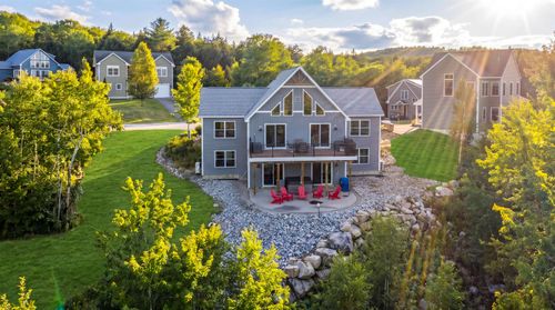 16-and-17-17 Highwoods Drive, Bartlett, NH, 03812 | Card Image