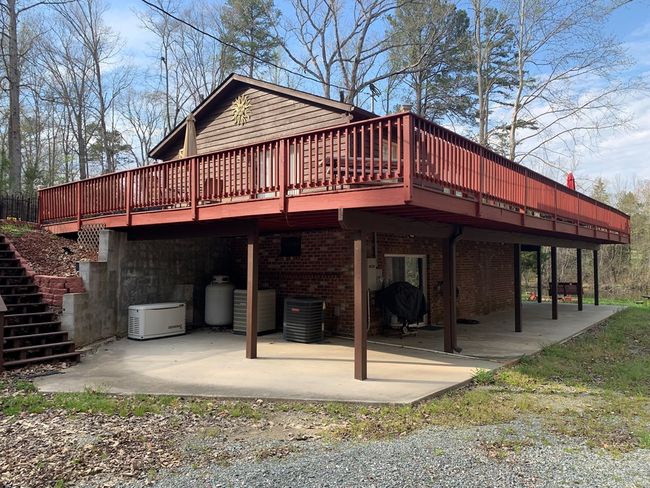 3071 Jones Ferry Rd, House other with 3 bedrooms, 2 bathrooms and null parking in Halifax VA | Image 45