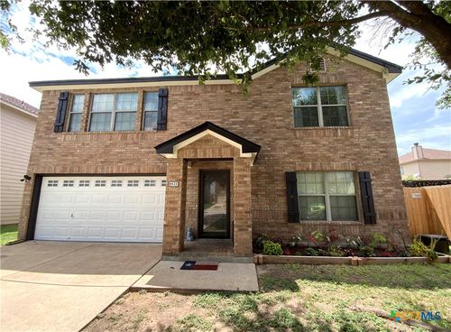 8521 Sunset Canyon Dr, Temple, TX, 76502-7064 | Card Image