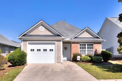 119 Kobold Lane, House other with 2 bedrooms, 2 bathrooms and null parking in Columbia SC | Image 1