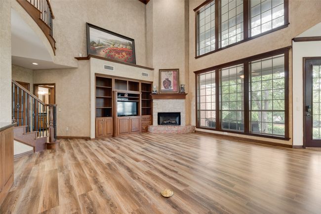 2802 High Point Ct, House other with 5 bedrooms, 6 bathrooms and null parking in Grapevine TX | Image 5