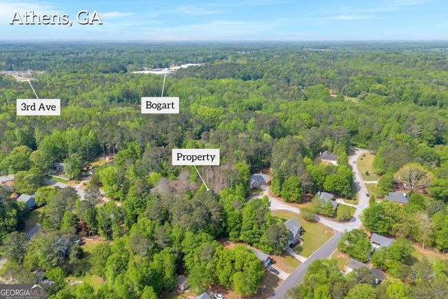 215 Little Cove Ct, Home with 0 bedrooms, 0 bathrooms and null parking in Bogart GA | Image 13