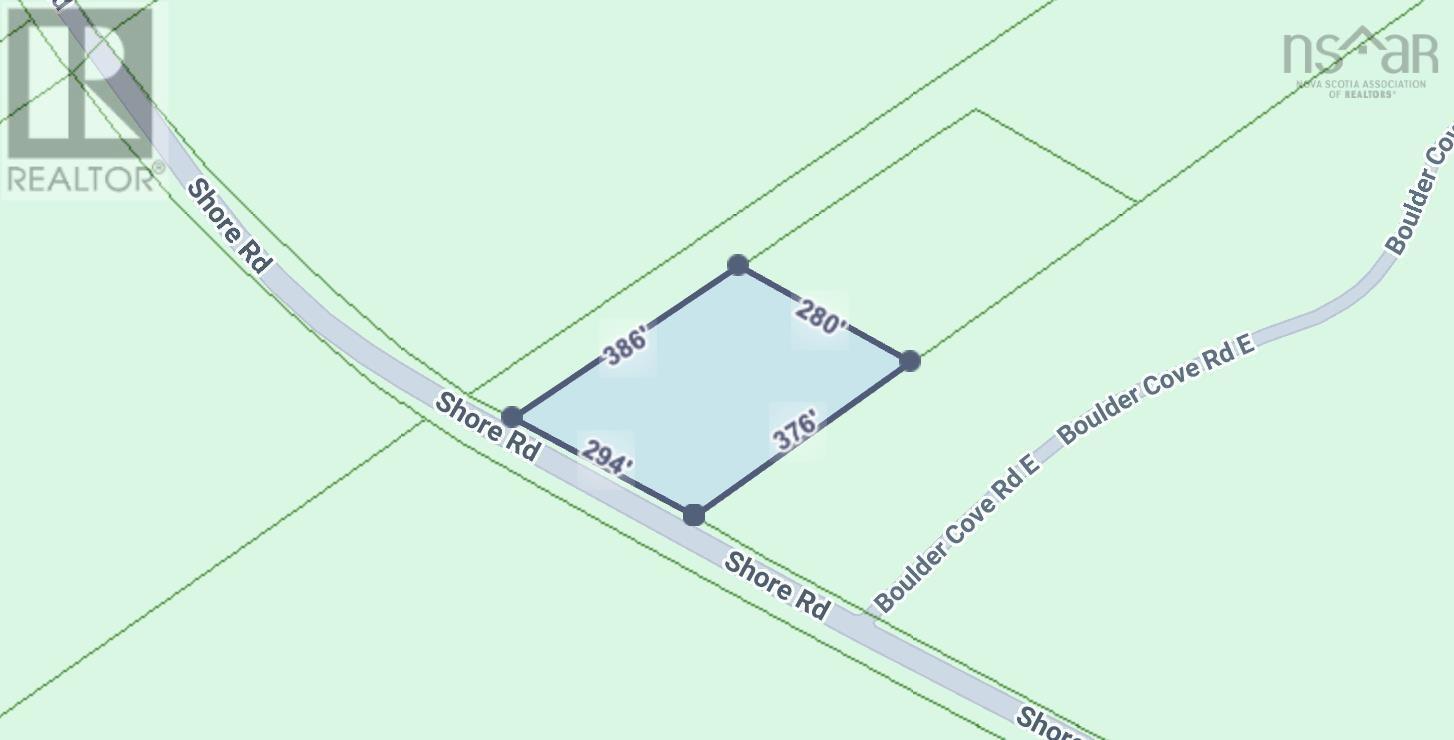 Land in Shelburne 2