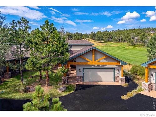 344 Fox Acres Drive W, Red Feather Lakes, CO, 80545 | Card Image