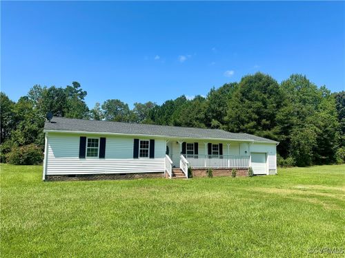 227 Horseshoe Road, Jarratt, VA, 23867 | Card Image