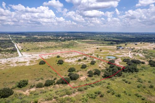 Lot 30 Ledge Stone Lane, Blanket, TX, 76432 | Card Image