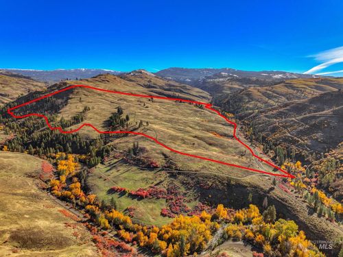 255 ac Fall Creek St, Council, ID, 83612 | Card Image