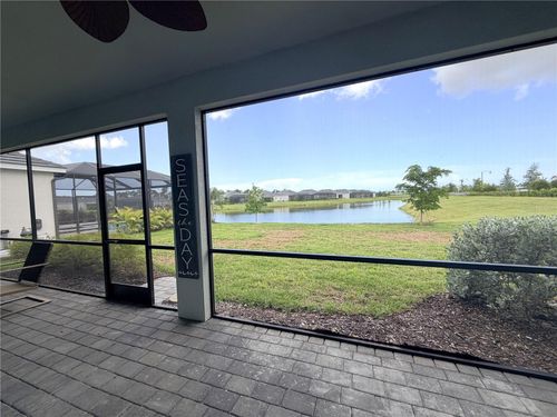 17697 Santorini Ct, Venice, FL, 34293-6177 | Card Image