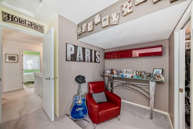 23 - 10457 19 Street Sw, Home with 3 bedrooms, 2 bathrooms and 2 parking in Calgary AB | Image 25