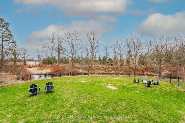4080 Victoria Rd S, House other with 5 bedrooms, 2 bathrooms and 8 parking in Puslinch ON | Image 41