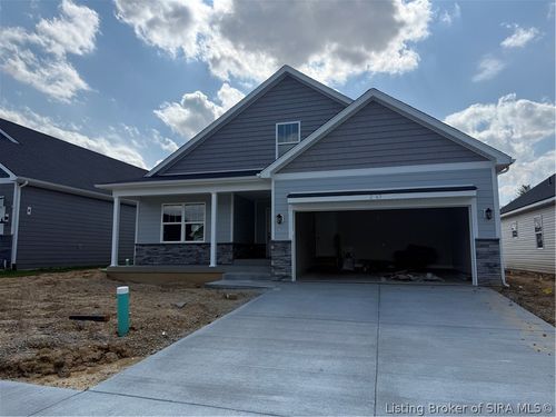 2763 Abby Woods Dr, Jeffersonville, IN, 47130-0005 | Card Image