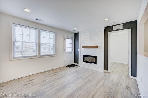 23826 Kate Ave, Warren, MI, 48091-1851 | Card Image