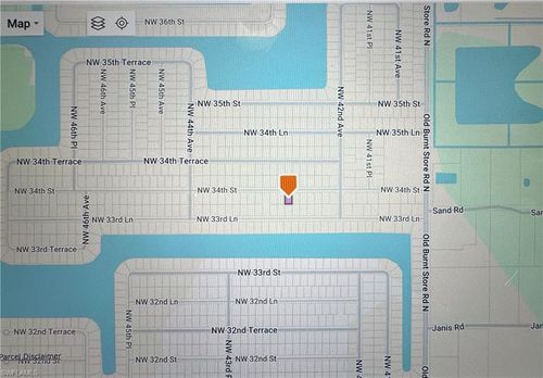 4226 Nw 34th St, Cape Coral, FL, 33993 | Card Image
