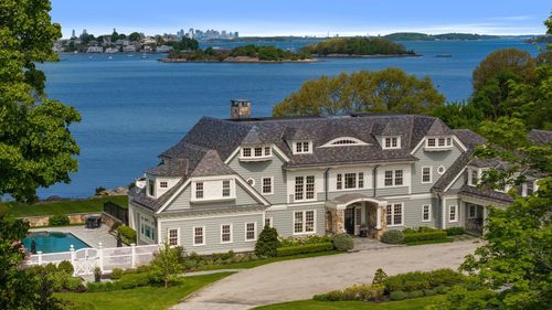 5 Bare Cove Ln, Hingham, MA, 02043-1046 | Card Image