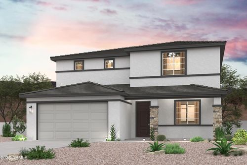 17919 W Montana De Oro Dr, Surprise, AZ, 85387-2350 | Card Image