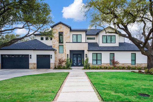 12007 Quincy Ln, Dallas, TX, 75230-2121 | Card Image
