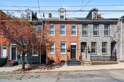 529 Poplar St, LANCASTER, PA, 17603-5234 | Card Image