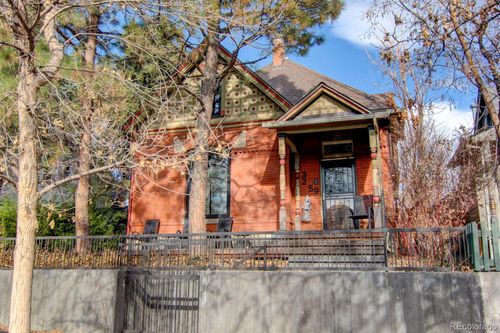 3259 W Hayward Pl, Denver, CO, 80211-3719 | Card Image