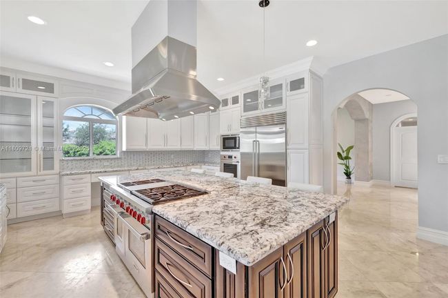 4610 Sw 178 Th Ave, House other with 8 bedrooms, 8 bathrooms and null parking in Southwest Ranches FL | Image 26
