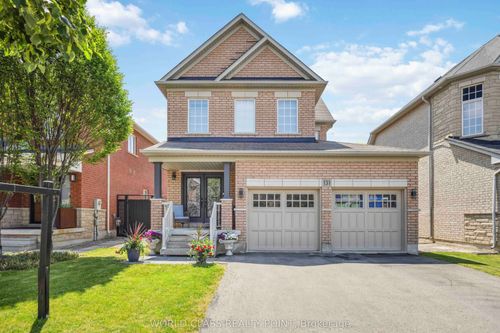131 Lormel Gate, Woodbridge, ON, L4H0C5 | Card Image