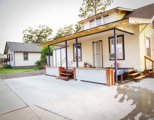 125 S 5th Street, Wilder, ID, 83676 | Card Image