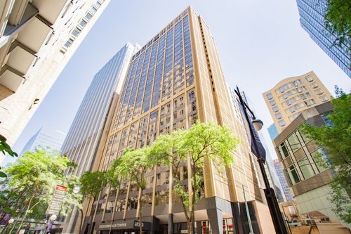 1305-233 E Erie St, Chicago, IL, 60611-5943 | Card Image