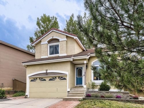 1152 W Savannah Sparrow Dr, Highlands Ranch, CO, 80129 | Card Image
