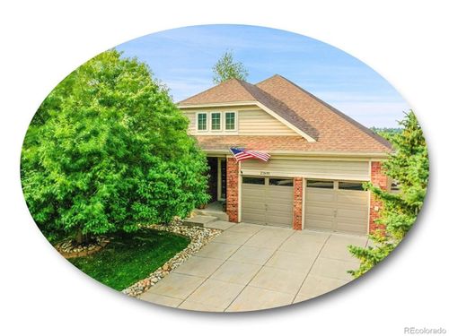 22695 E River Chase Way, Parker, CO, 80138-8475 | Card Image