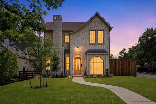 6402 Westlake Ave, Dallas, TX, 75214-3437 | Card Image