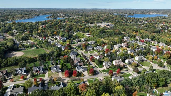 649 Akehurst Ln, House other with 5 bedrooms, 5 bathrooms and null parking in White Lake MI | Image 24