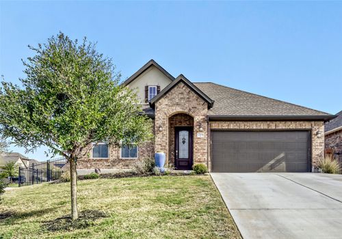 22614 Maidengrass Ln, Jonestown, TX, 78645-2145 | Card Image