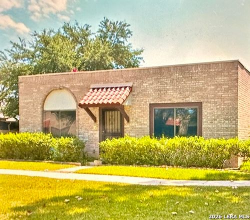 10939 Crown Park, San Antonio, TX, 78239-1509 | Card Image