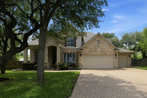 6400 Magenta Lane, Austin, TX, 78739 | Card Image