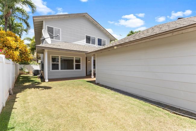 91-1011 Kaikane St, House other with 4 bedrooms, 3 bathrooms and 2 parking in Ewa Beach HI | Image 19