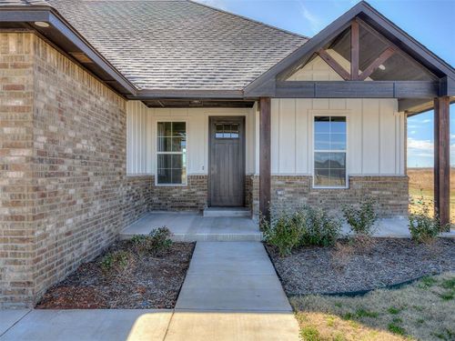29192 Magnolia Dr, Cashion, OK, 73016 | Card Image