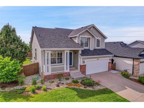 10115 Foxridge Ct, Highlands Ranch, CO, 80126-7830 | Card Image