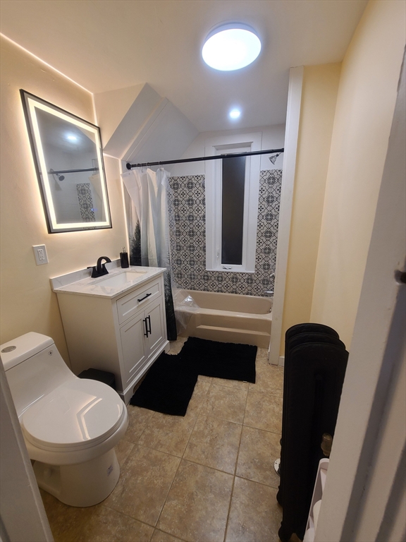 Residential Lease in Worcester 3