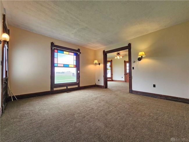 5469 Davis Rd, House other with 3 bedrooms, 2 bathrooms and null parking in Jamestown OH | Image 19