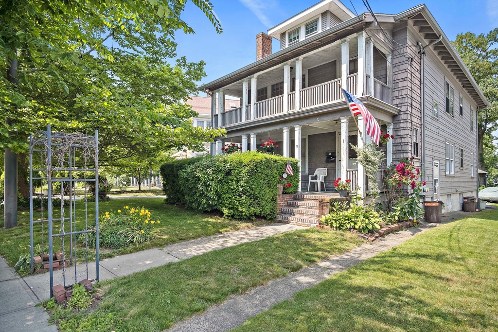 Pine St, Belmont, MA 02478