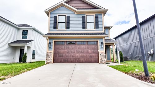 316 Monroe Dr, Bristol, TN, 37620-3109 | Card Image